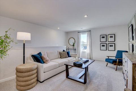 Tiny photo for 4484 Hartshorn Circle, Aiken, SC 29801 (MLS # 221975)