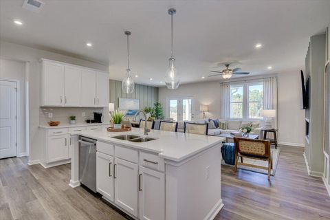 Tiny photo for 4484 Hartshorn Circle, Aiken, SC 29801 (MLS # 221975)