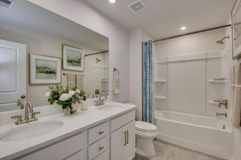 Tiny photo for 4484 Hartshorn Circle, Aiken, SC 29801 (MLS # 221975)