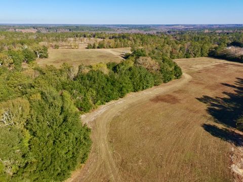 73 Acres Wagener Road Aiken SC 29801