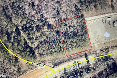 Photo of 0 Augusta Road, Warrenville, SC 29851 (MLS # 219969)