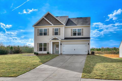 Tiny photo for 3284 Tracker Lane, Warrenville, SC 29851 (MLS # 219012)