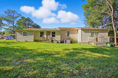 Tiny photo for 1003 Drew Drive, Darlington, SC 29532 (MLS # 220130)