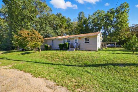 Tiny photo for 1003 Drew Drive, Darlington, SC 29532 (MLS # 220130)