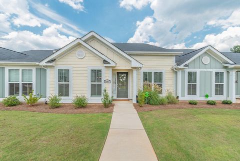 Townhouse in Aiken SC 3151 Stanhope Drive.jpg