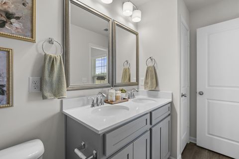 Tiny photo for 546 Slim Cypress Run, Graniteville, SC 29829 (MLS # 221653)