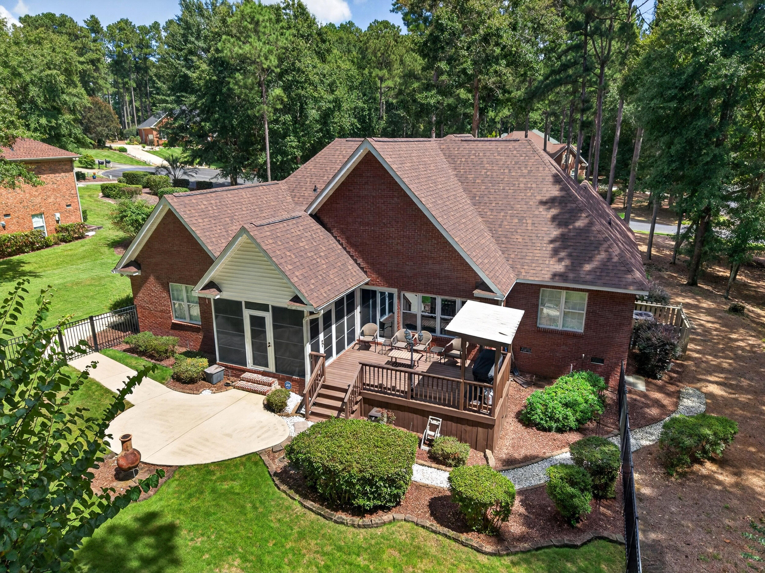 601 Ashbury Drive
