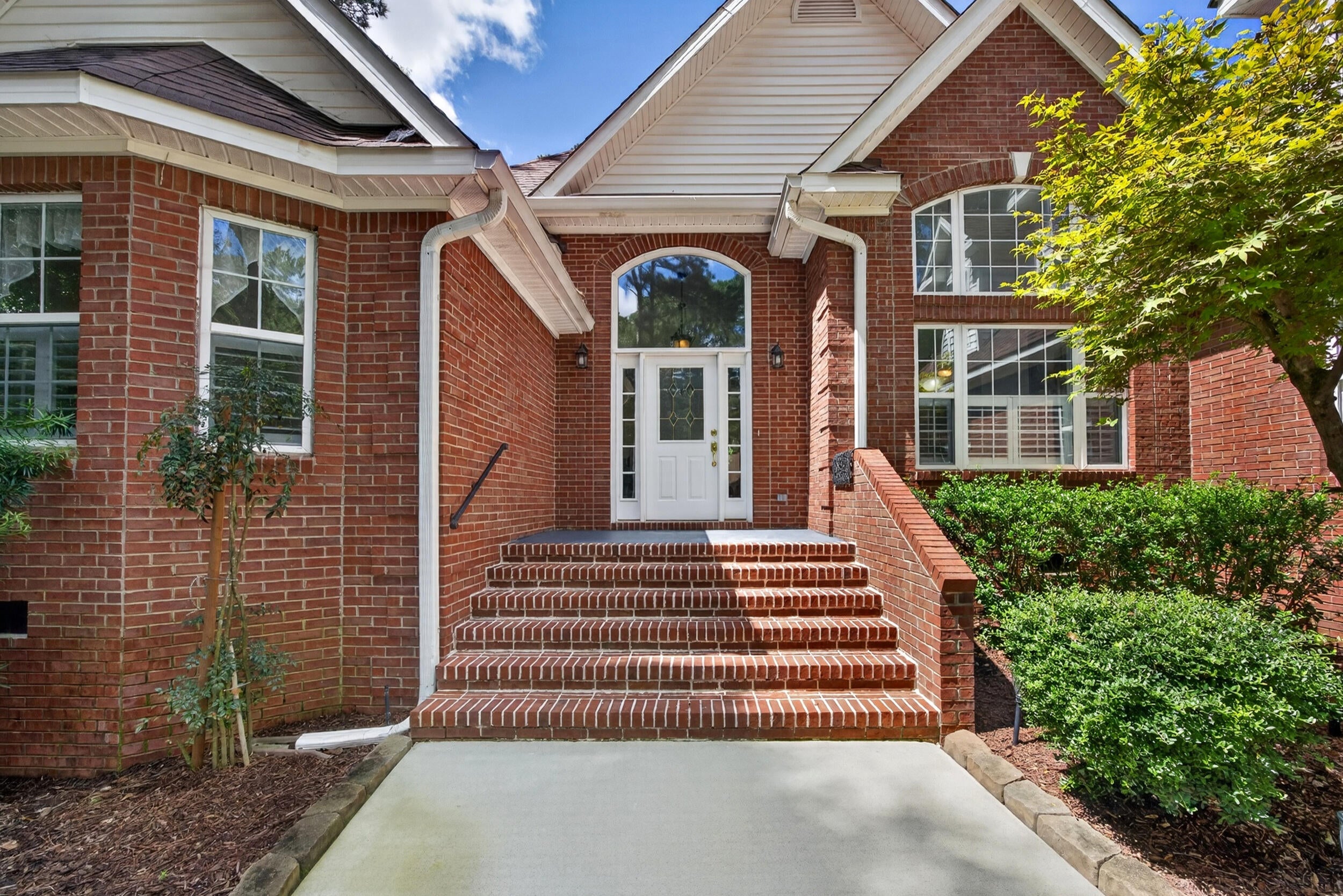 601 Ashbury Drive