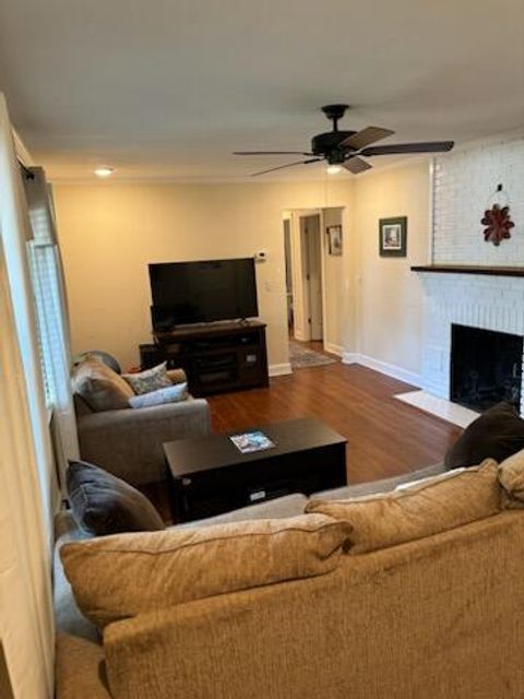 Tiny photo for 104 Silver Bluff Road, Aiken, SC 29803 (MLS # 216759)