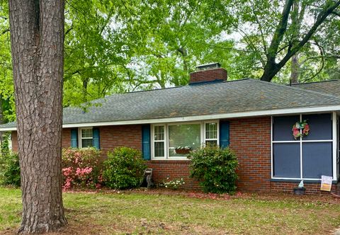 Photo of 104 Silver Bluff Road, Aiken, SC 29803 (MLS # 216759)
