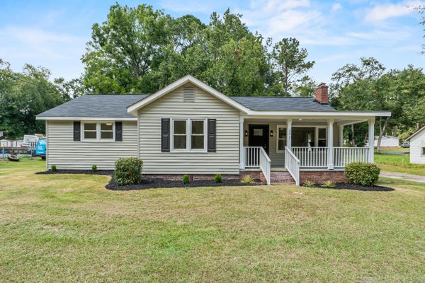 322 AUGUSTA RD, WARRENVILLE, SC 29851 - Image 960ce01df99db205455e90eee6be8c46/3837615901