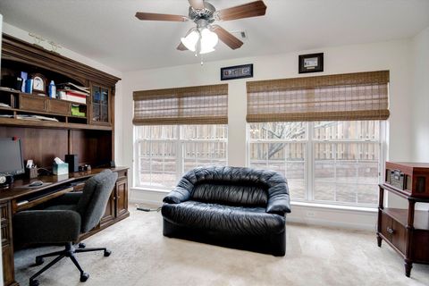 Tiny photo for 443 Surrey Park Drive SE, Aiken, SC 29803 (MLS # 221989)