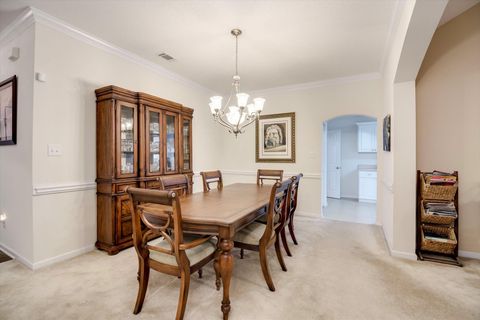 Tiny photo for 443 Surrey Park Drive SE, Aiken, SC 29803 (MLS # 221989)