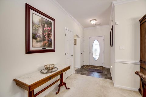 Tiny photo for 443 Surrey Park Drive SE, Aiken, SC 29803 (MLS # 221989)