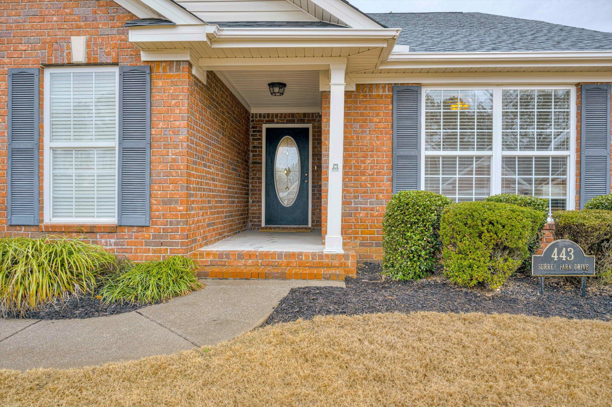 443 Surrey Park Drive SE