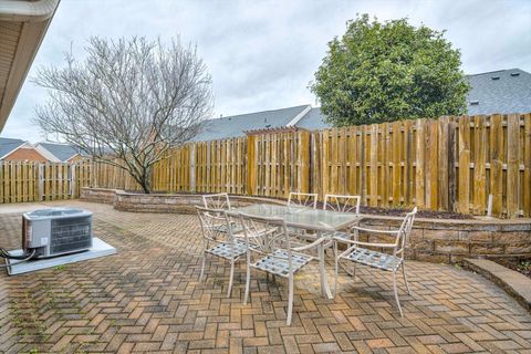 Tiny photo for 443 Surrey Park Drive SE, Aiken, SC 29803 (MLS # 221989)