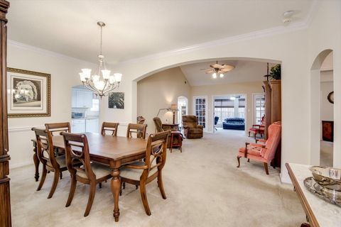 Tiny photo for 443 Surrey Park Drive SE, Aiken, SC 29803 (MLS # 221989)