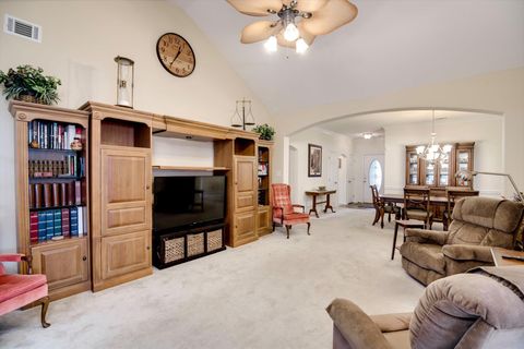 Tiny photo for 443 Surrey Park Drive SE, Aiken, SC 29803 (MLS # 221989)