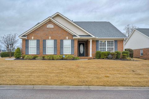 Photo of 443 Surrey Park Drive SE, Aiken, SC 29803 (MLS # 221989)