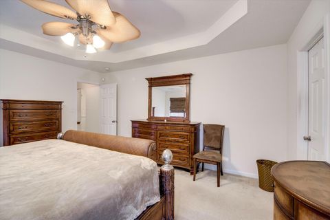 Tiny photo for 443 Surrey Park Drive SE, Aiken, SC 29803 (MLS # 221989)