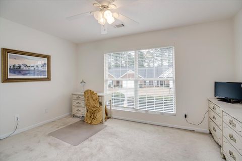 Tiny photo for 443 Surrey Park Drive SE, Aiken, SC 29803 (MLS # 221989)