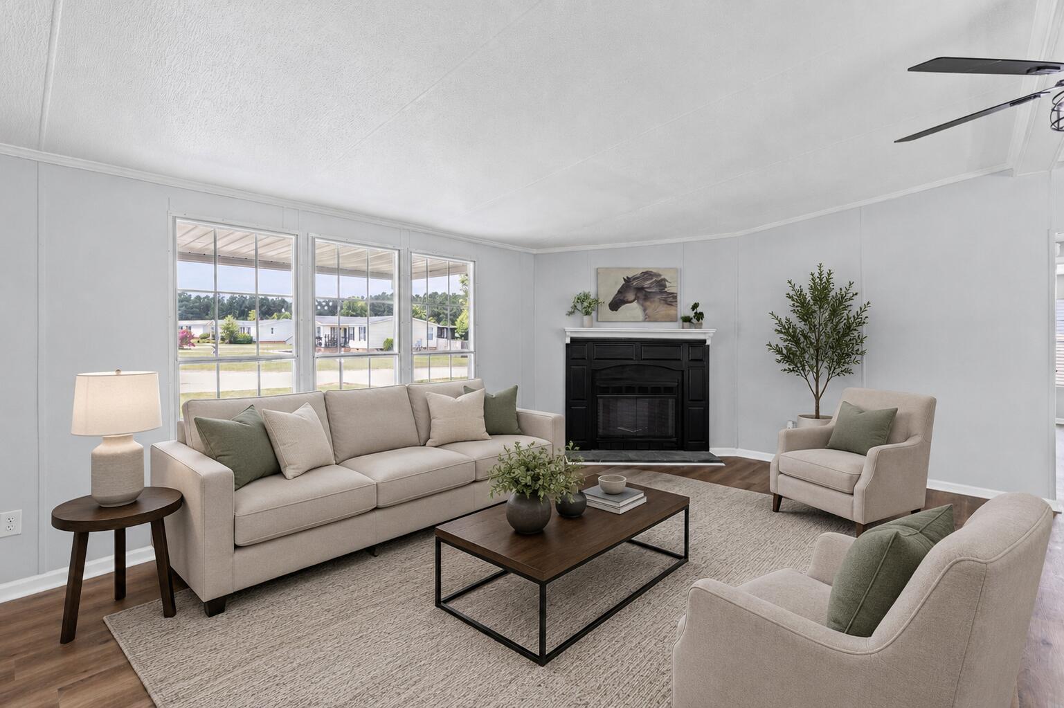 2416 Belfair Lakes
