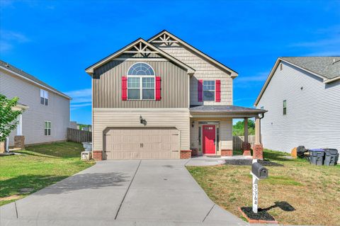 Property photo of 3364 Grove Landing Circle, Grovetown, GA 30813