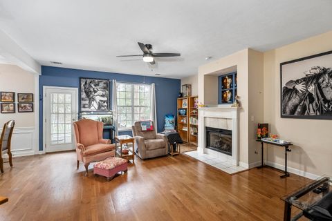 Tiny photo for 220 Bainbridge Drive, Aiken, SC 29803 (MLS # 220005)