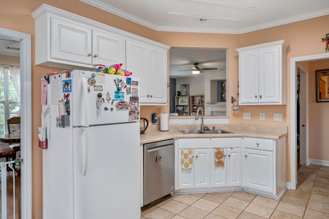 Tiny photo for 220 Bainbridge Drive, Aiken, SC 29803 (MLS # 220005)