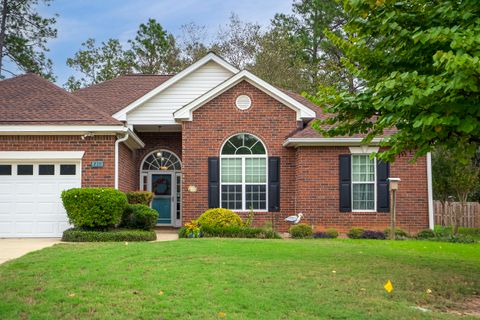 Tiny photo for 220 Bainbridge Drive, Aiken, SC 29803 (MLS # 220005)