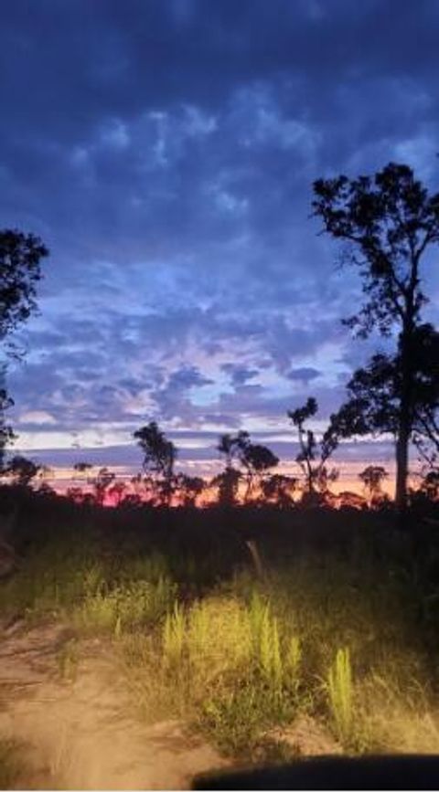 Photo of Lot 2 Atomic Road, Beech Island, SC 29842 (MLS # 220206)