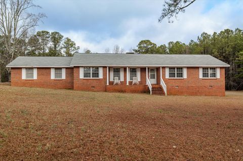 Photo of 8 Cantelou Road, Edgefield, SC 29824 (MLS # 221551)