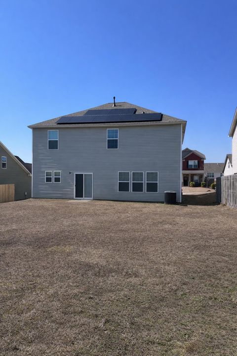 Tiny photo for 737 Jericho Court, Aiken, SC 29801 (MLS # 222127)