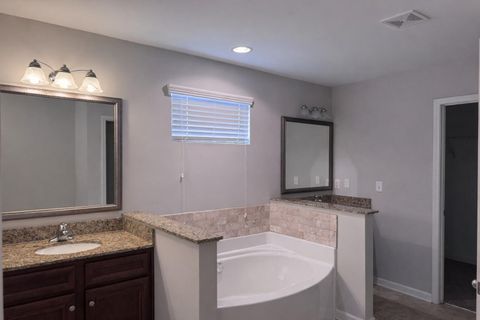 Tiny photo for 737 Jericho Court, Aiken, SC 29801 (MLS # 222127)