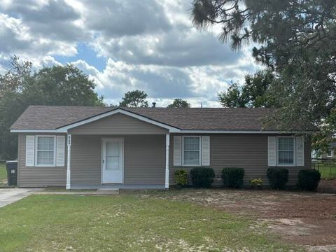 Photo of 4109 Mack Lane, Augusta, GA 30906 (MLS # 223793)