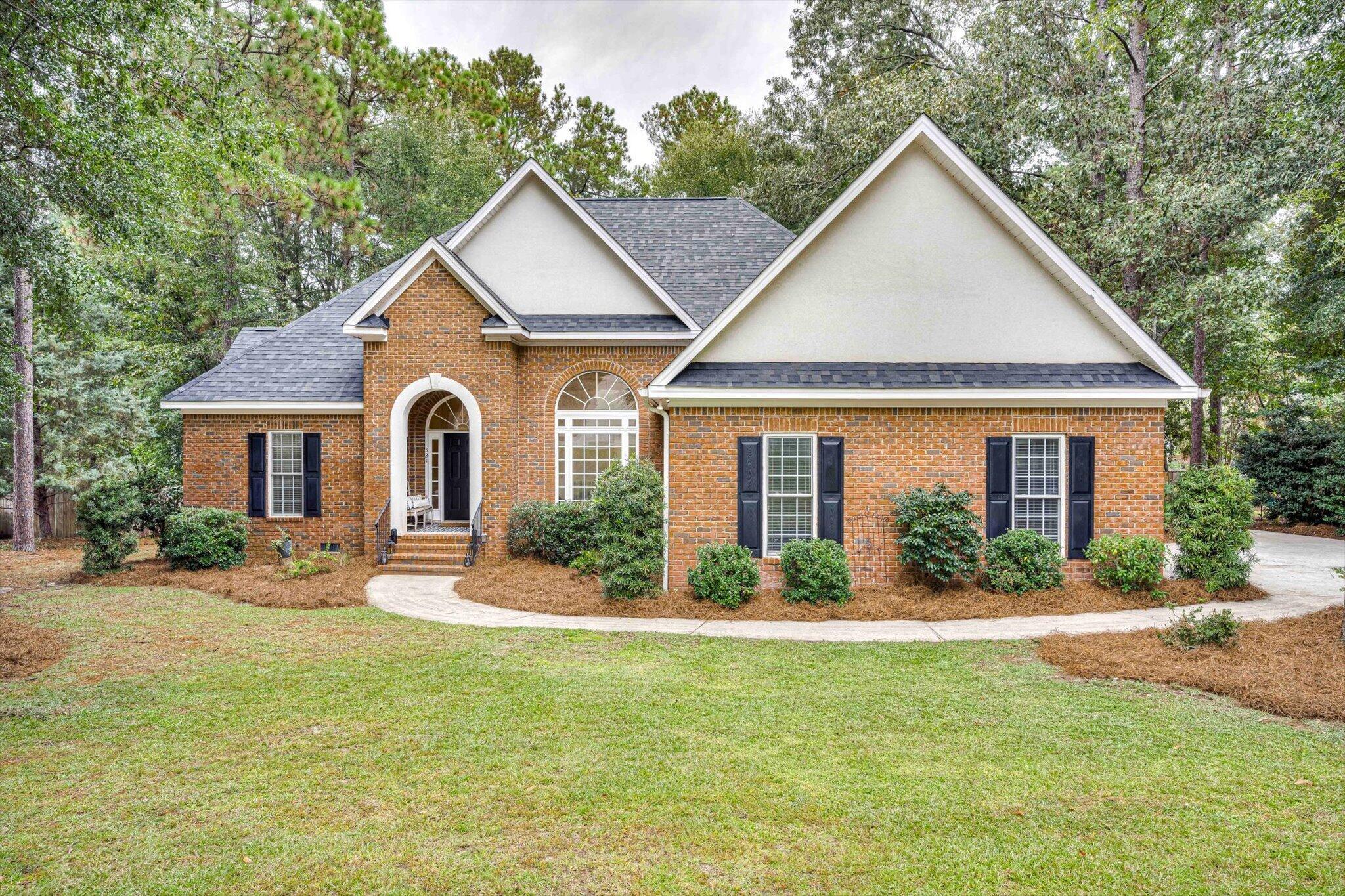 321 Ascot Drive
