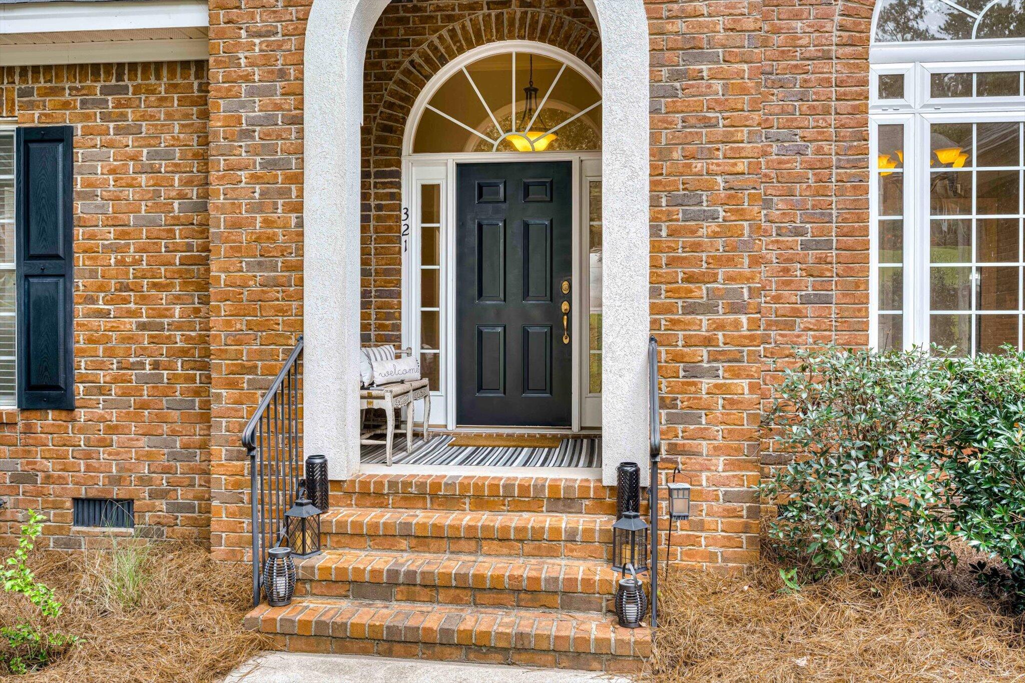 321 Ascot Drive