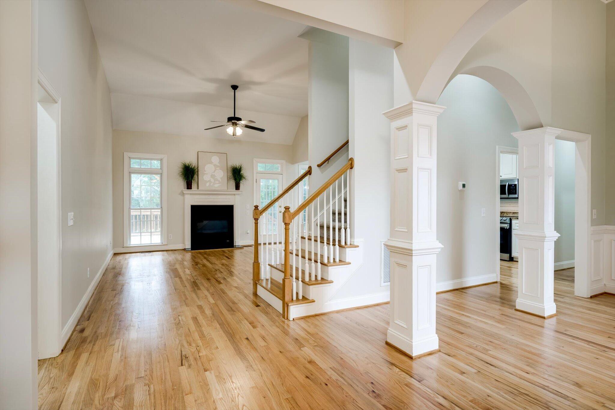 321 Ascot Drive