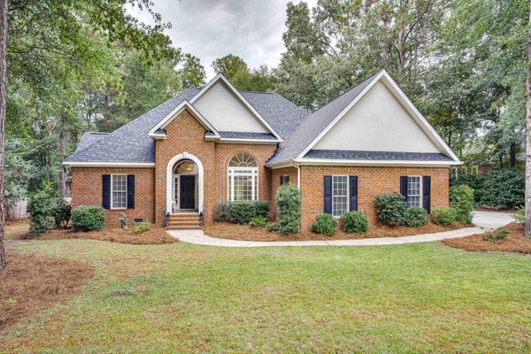 321 ASCOT DR, AIKEN, SC 29803 - Image 96daf4cce3de2f4cf583b8baec3727da/3996911429