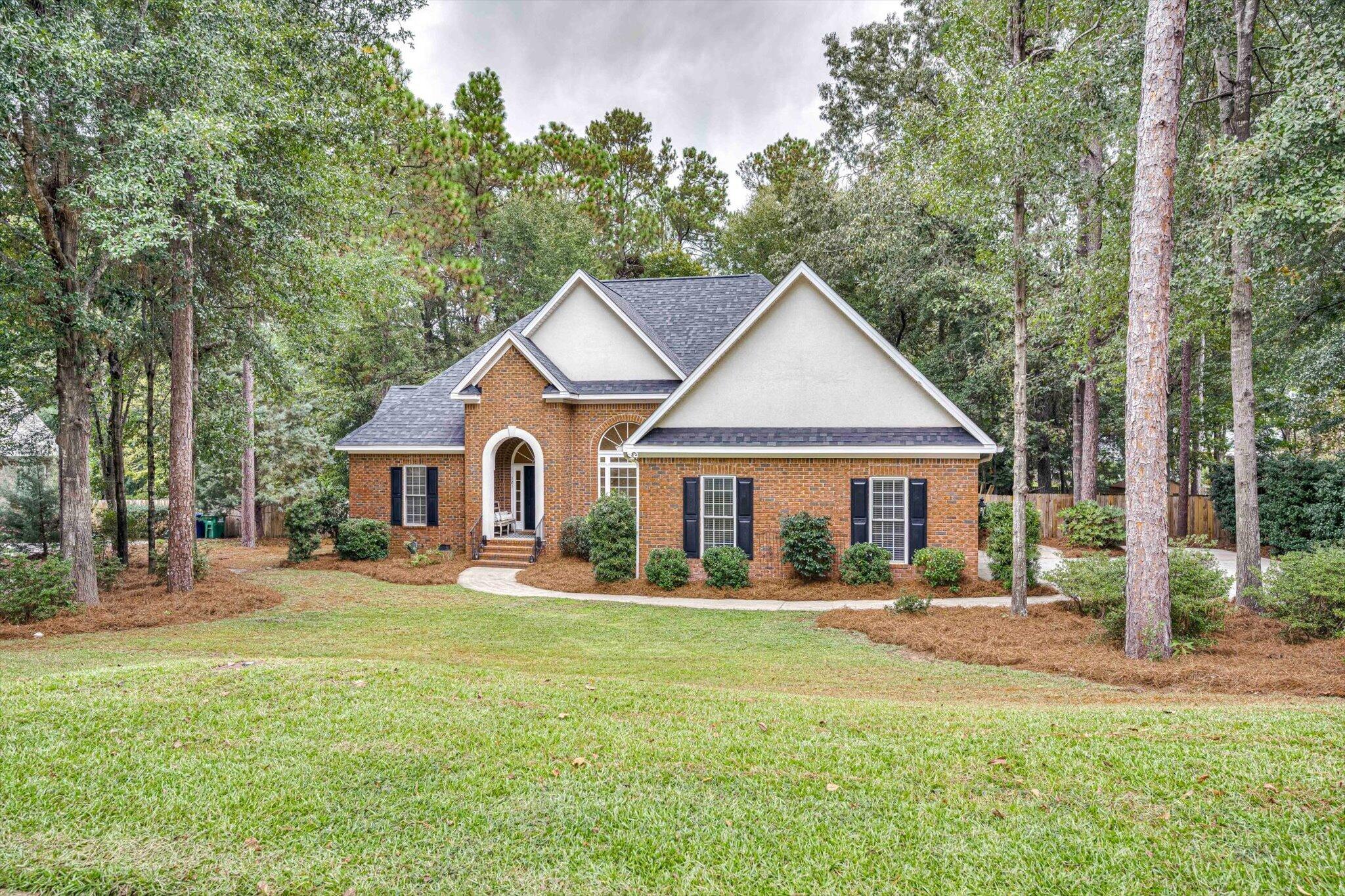 321 Ascot Drive