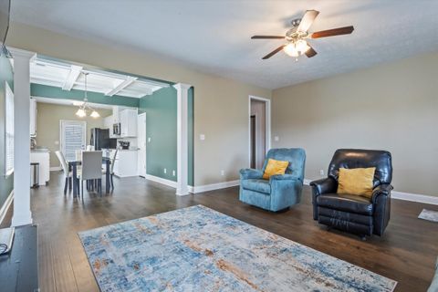 Tiny photo for 3047 Greymoor Circle, Aiken, SC 29801 (MLS # 218918)