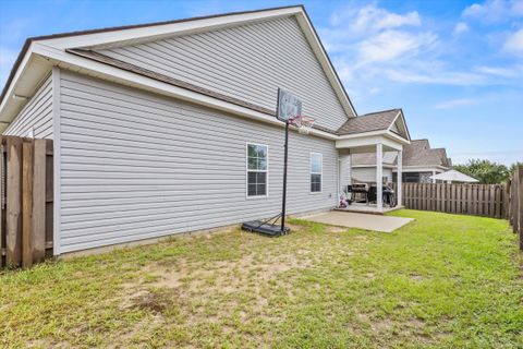 Tiny photo for 3047 Greymoor Circle, Aiken, SC 29801 (MLS # 218918)