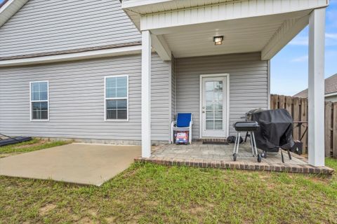 Tiny photo for 3047 Greymoor Circle, Aiken, SC 29801 (MLS # 218918)