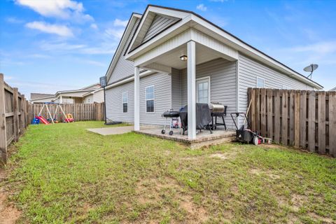 Tiny photo for 3047 Greymoor Circle, Aiken, SC 29801 (MLS # 218918)