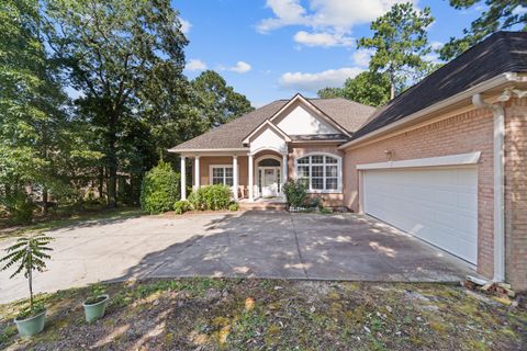 Photo of 101 Foxhound Run Road, Aiken, SC 29803 (MLS # 218678) Photo of 101 Foxhound Run Road, Aiken, SC 29803 (MLS # 218678)