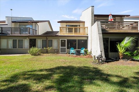 Tiny photo for 5 Marsh Harbor Drive #5d, Beaufort, SC 29907 (MLS # 219903)
