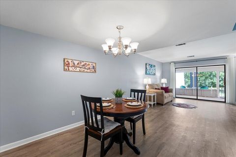Tiny photo for 5 Marsh Harbor Drive #5d, Beaufort, SC 29907 (MLS # 219903)