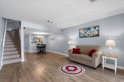 Tiny photo for 5 Marsh Harbor Drive #5d, Beaufort, SC 29907 (MLS # 219903)