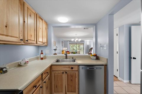 Tiny photo for 5 Marsh Harbor Drive #5d, Beaufort, SC 29907 (MLS # 219903)