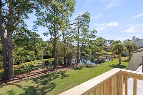 Tiny photo for 5 Marsh Harbor Drive #5d, Beaufort, SC 29907 (MLS # 219903)
